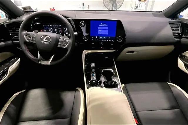 2024 Lexus NX 350 NX 350