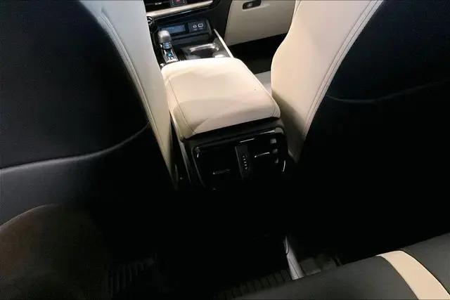 2024 Lexus NX 350 NX 350
