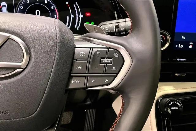 2024 Lexus NX 350 NX 350