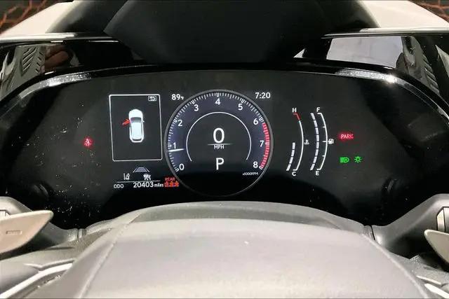 2024 Lexus NX 350 NX 350
