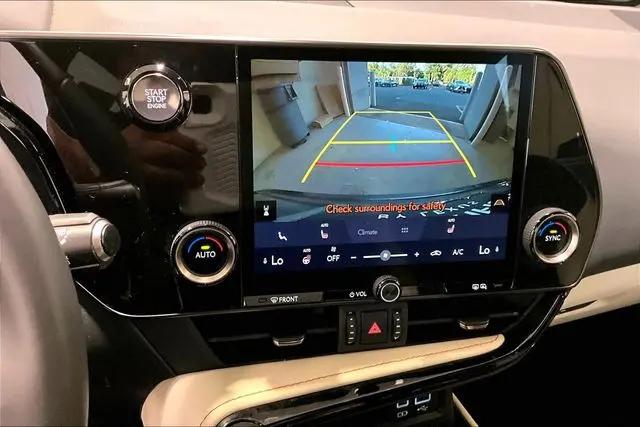 2024 Lexus NX 350 NX 350