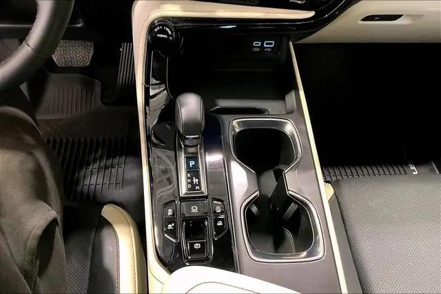 2024 Lexus NX 350 NX 350