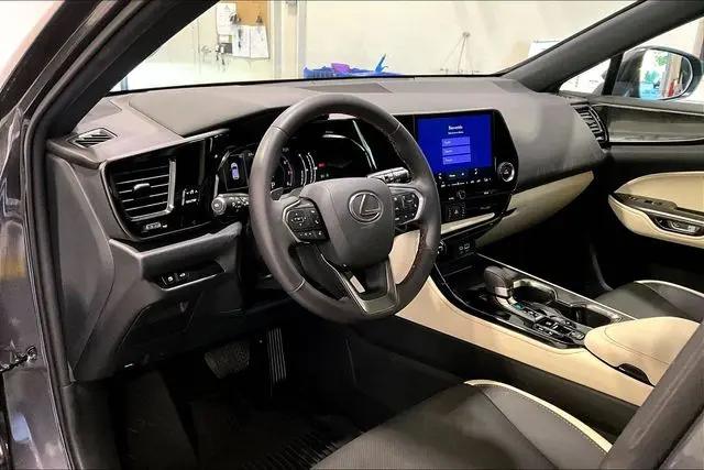 2024 Lexus NX 350 NX 350