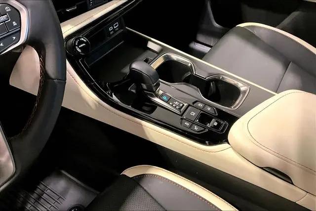 2024 Lexus NX 350 NX 350