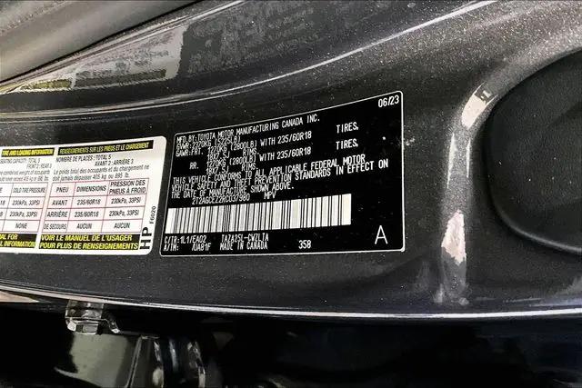 2024 Lexus NX 350 NX 350