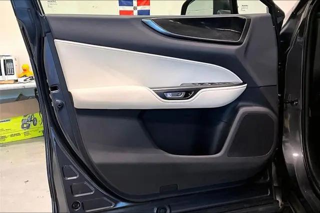 2024 Lexus NX 350 NX 350