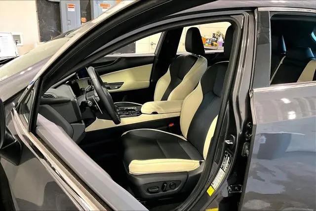 2024 Lexus NX 350 NX 350