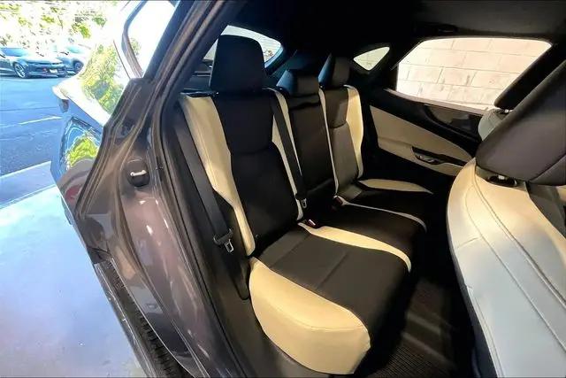 2024 Lexus NX 350 NX 350