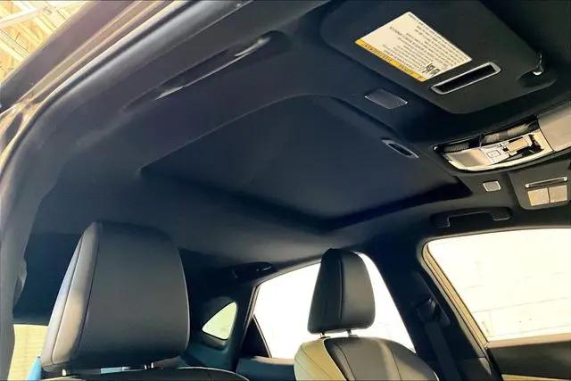 2024 Lexus NX 350 NX 350