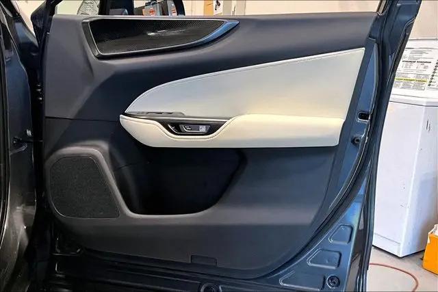 2024 Lexus NX 350 NX 350