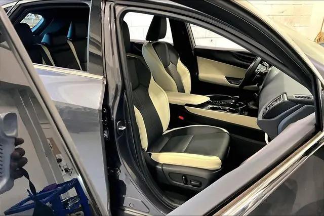 2024 Lexus NX 350 NX 350