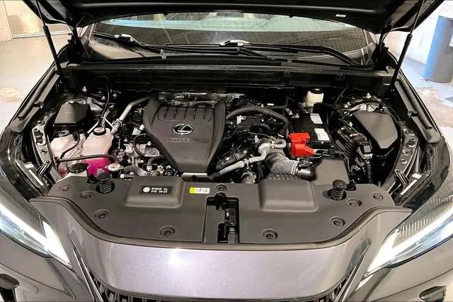 2024 Lexus NX 350 NX 350