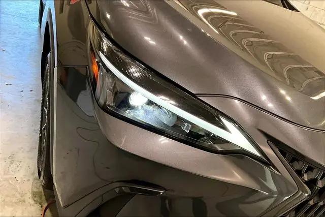 2024 Lexus NX 350 NX 350