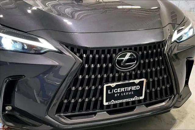 2024 Lexus NX 350 NX 350