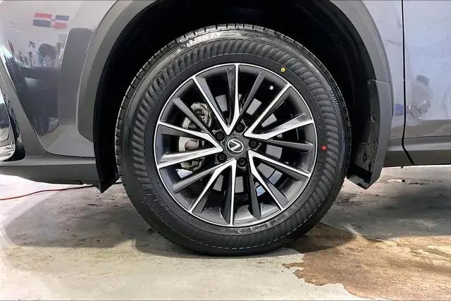 2024 Lexus NX 350 NX 350