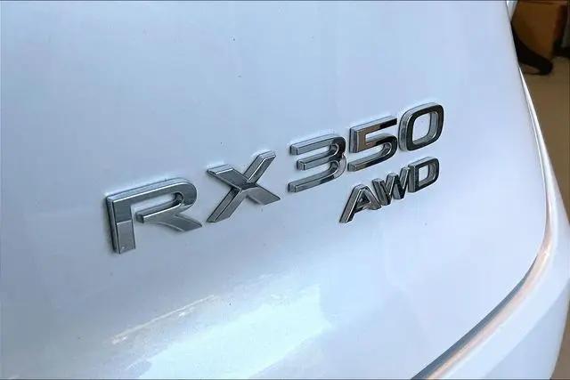 2024 Lexus RX 350 Premium