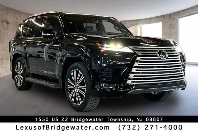 2026 Lexus LX Luxury for sale in Bridgewater, NJ
