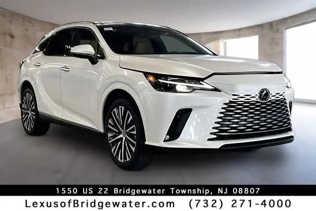 2026 Lexus RX 350 Premium+ for sale in Bridgewater, NJ