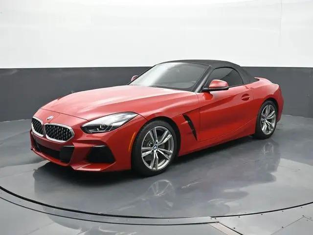 2020 BMW Z4 sDrive30i for sale in Ft Myers, FL