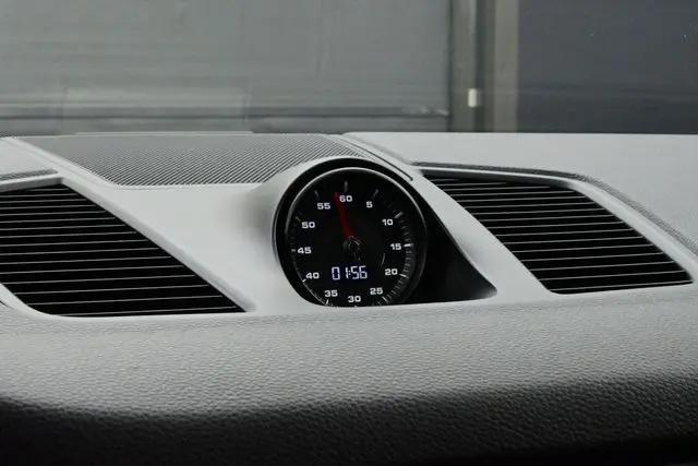 2021 Porsche Cayenne Cayenne