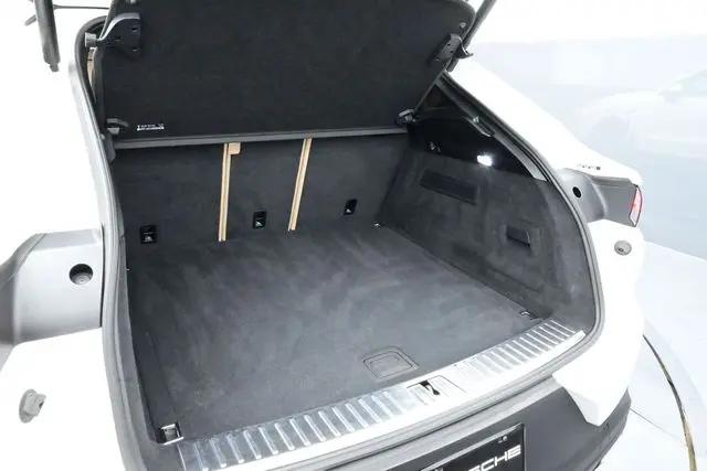 2021 Porsche Cayenne Cayenne
