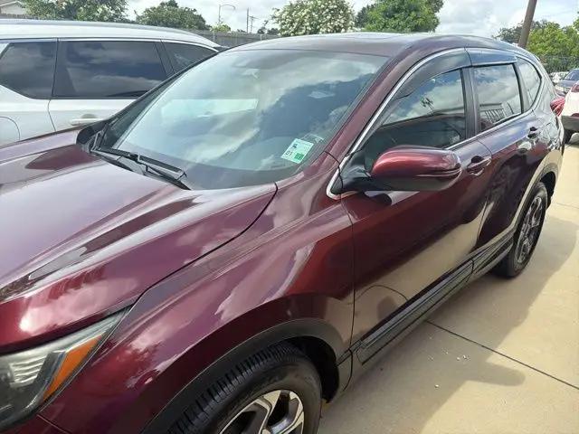 2018 Honda CR-V EX-L for sale in Metairie, LA