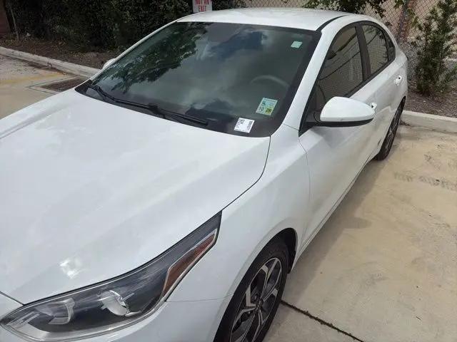 2020 Kia Forte LXS for sale in Metairie, LA