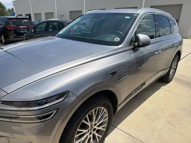 2024 Genesis GV80 2.5T AWD for sale in Metairie, LA