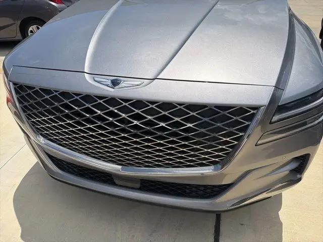 2024 Genesis GV80 2.5T AWD