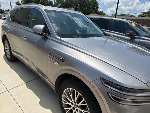 2024 Genesis GV80 2.5T AWD