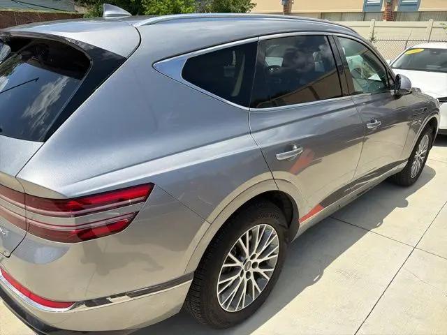 2024 Genesis GV80 2.5T AWD
