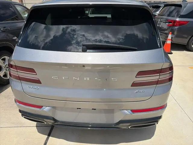 2024 Genesis GV80 2.5T AWD