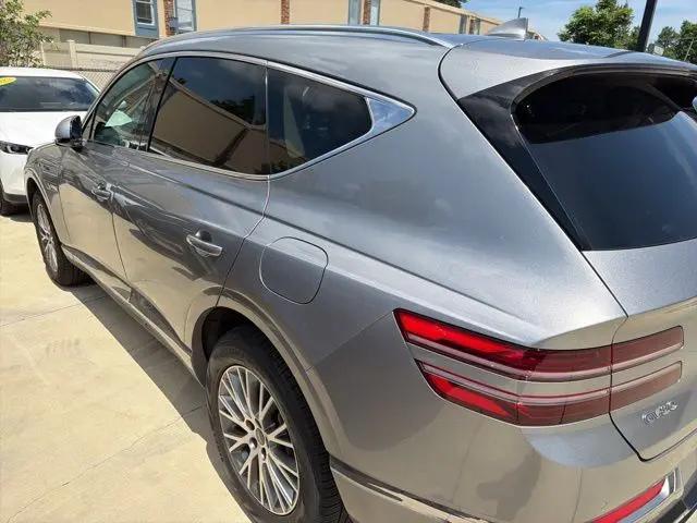 2024 Genesis GV80 2.5T AWD