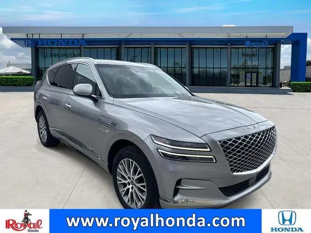 2024 Genesis GV80 2.5T AWD for sale in Metairie, LA