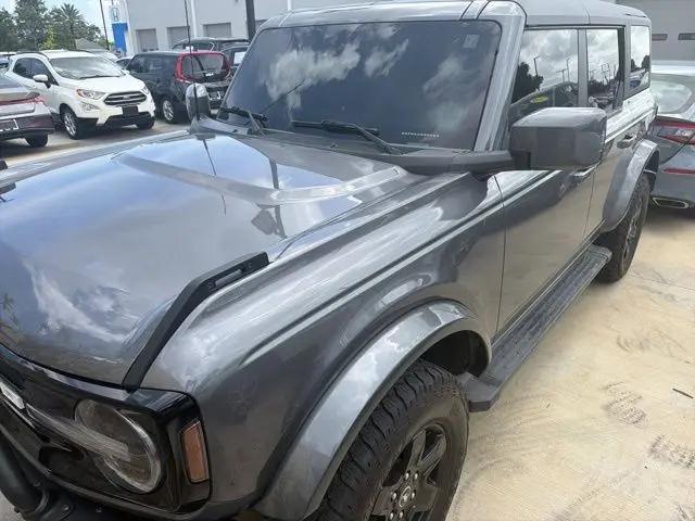2024 Ford Bronco Outer Banks for sale in Metairie, LA