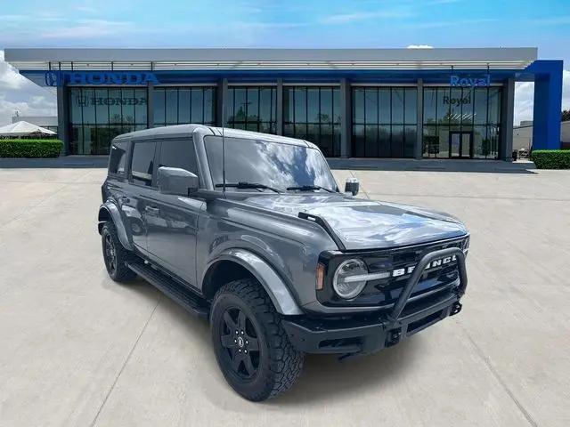 2024 Ford Bronco Outer Banks for sale in Metairie, LA