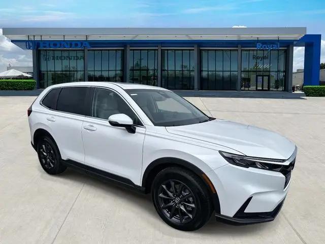 2026 Honda CR-V EX-L 2WD for sale in Metairie, LA