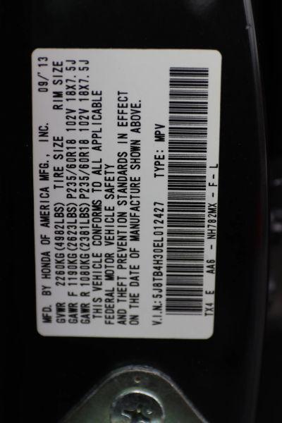 2014 Acura RDX Base