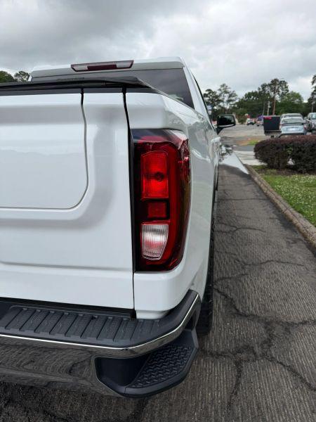 2021 GMC Sierra 1500 2WD Crew Cab Short Box SLE