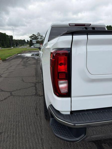 2021 GMC Sierra 1500 2WD Crew Cab Short Box SLE