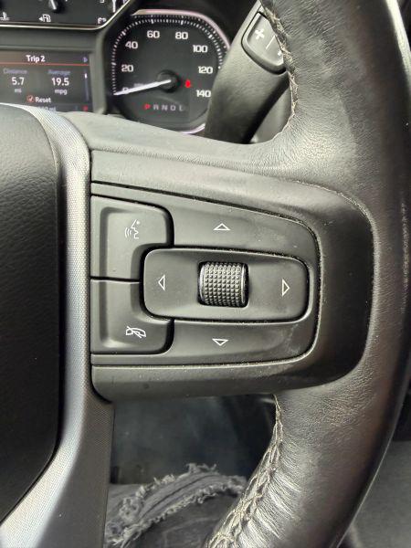 2021 GMC Sierra 1500 2WD Crew Cab Short Box SLE