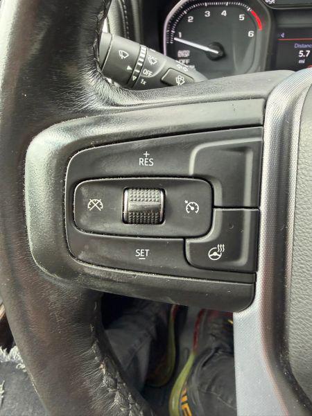 2021 GMC Sierra 1500 2WD Crew Cab Short Box SLE