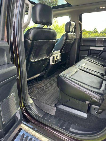 2019 Ford F-350 LARIAT