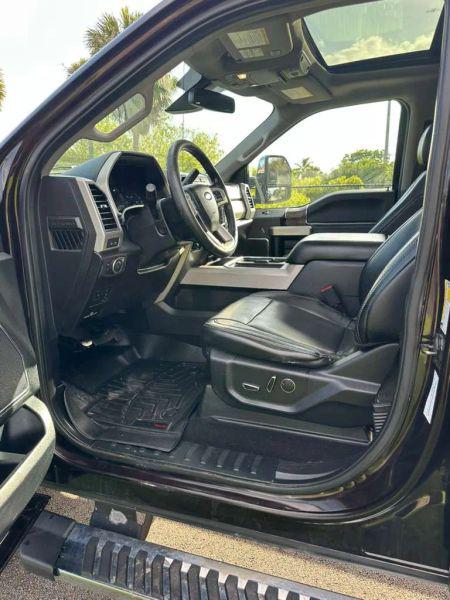 2019 Ford F-350 LARIAT