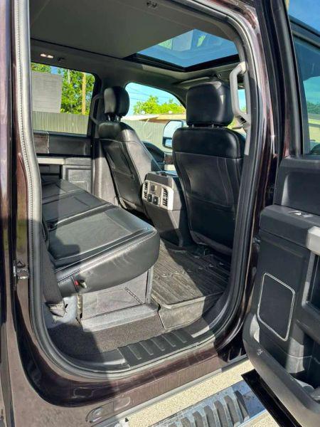 2019 Ford F-350 LARIAT