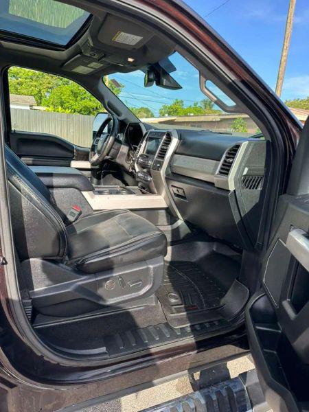 2019 Ford F-350 LARIAT