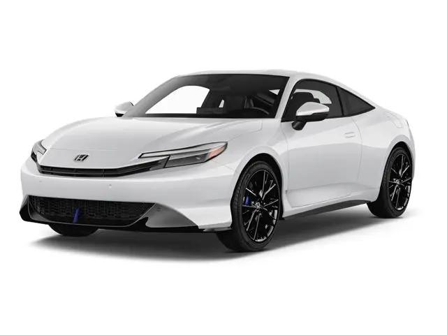 2026 Honda Prelude Hybrid for sale in Palo Alto, CA