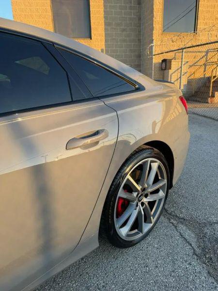 2020 Audi S6 Prestige TFSI quattro Tiptronic