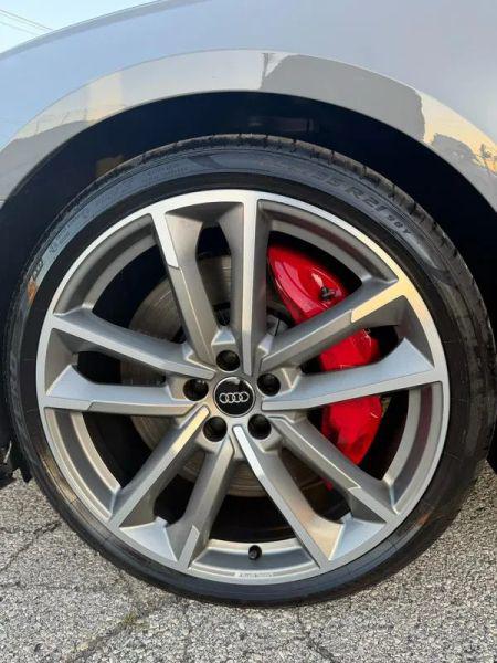 2020 Audi S6 Prestige TFSI quattro Tiptronic