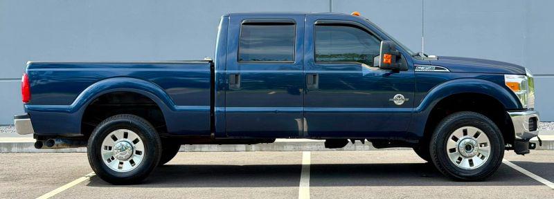 2014 Ford F-350 XLT